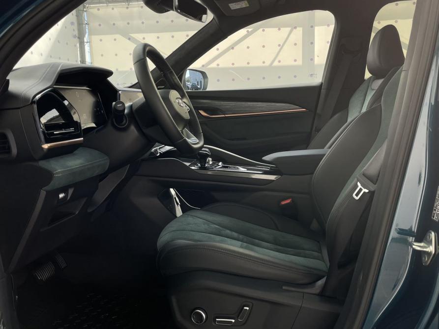 Geely Monjaro I Тамбов  - изображение 11