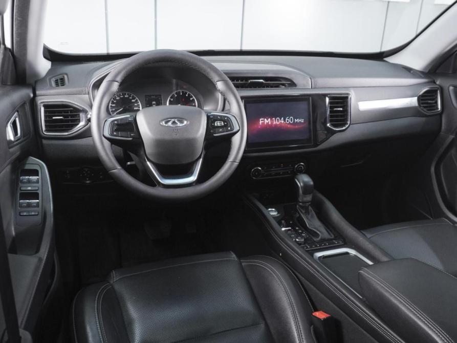 Chery Tiggo 4 I Рестайлинг Ростов-на-Дону  - изображение 6