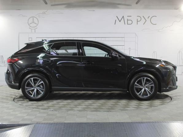 Lexus RX V с пробегом 2025 года, цена 7 850 000 рублей, 5131 км, внедорожник, Автокод Объявления