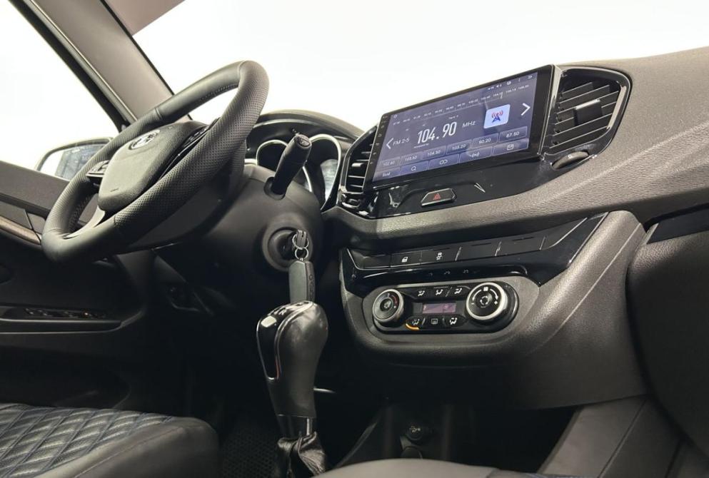 Lada (ВАЗ) Vesta I Саранск  - изображение 24