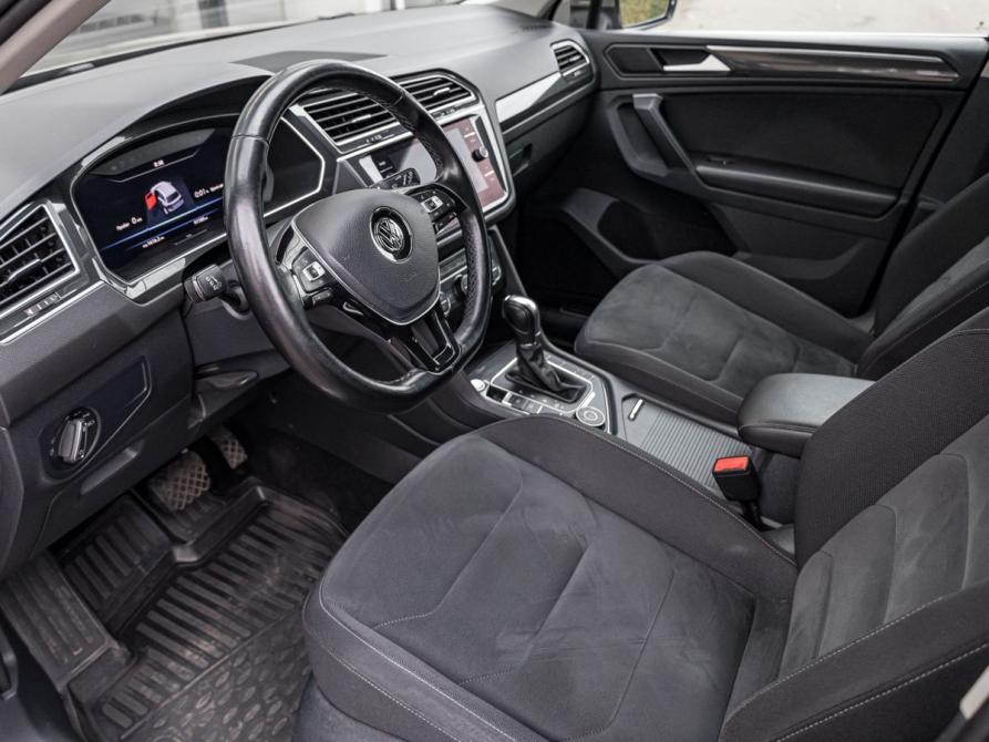 Volkswagen Tiguan II Казань  - изображение 5