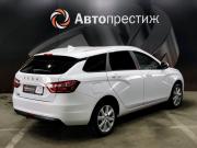 Lada (ВАЗ) Vesta I Ставрополь  - изображение 27