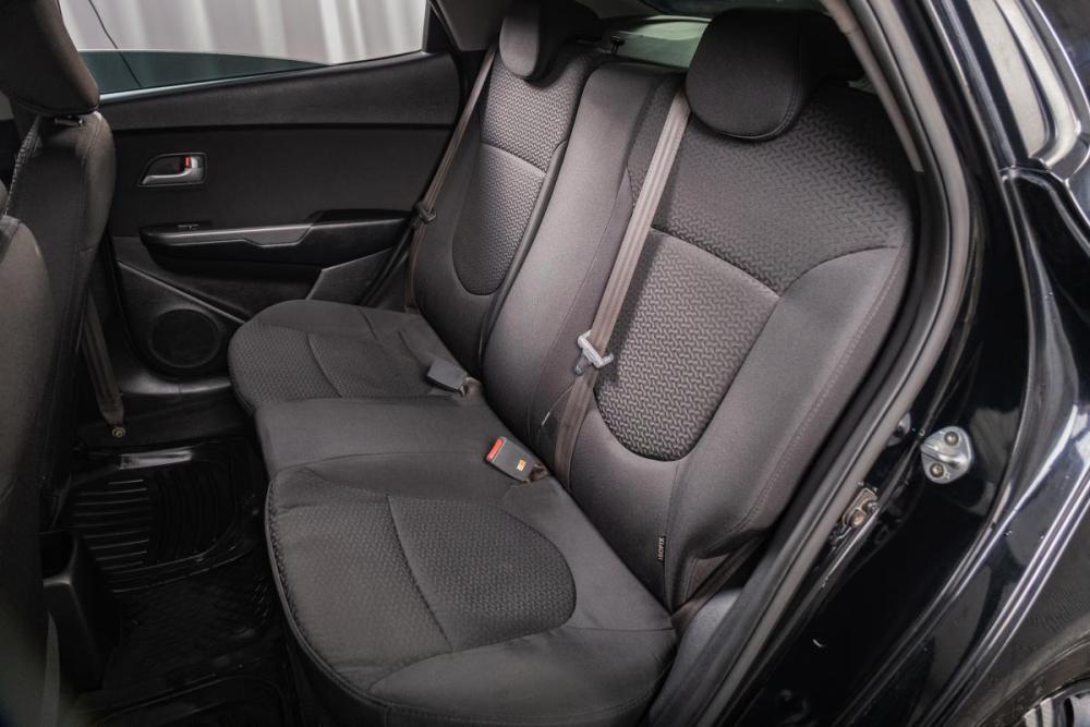 Kia Rio III Рестайлинг Томск  - изображение 18