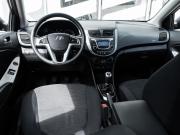 Hyundai Solaris I Рестайлинг Ставрополь  - изображение 26