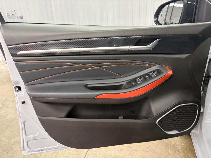 Omoda S5 GT Краснодар  - изображение 16
