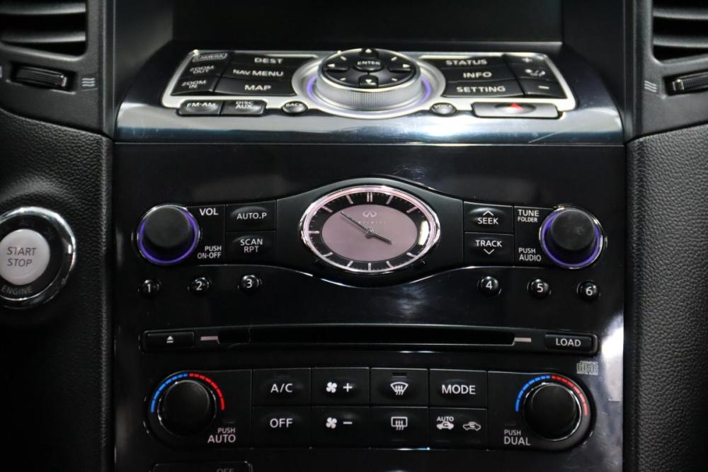 Infiniti FX II (S51) Сургут  - изображение 27