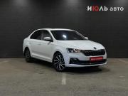 Skoda Rapid II Челябинск  - изображение 26