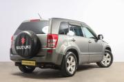 Suzuki Grand Vitara II Новосибирск  - изображение 24