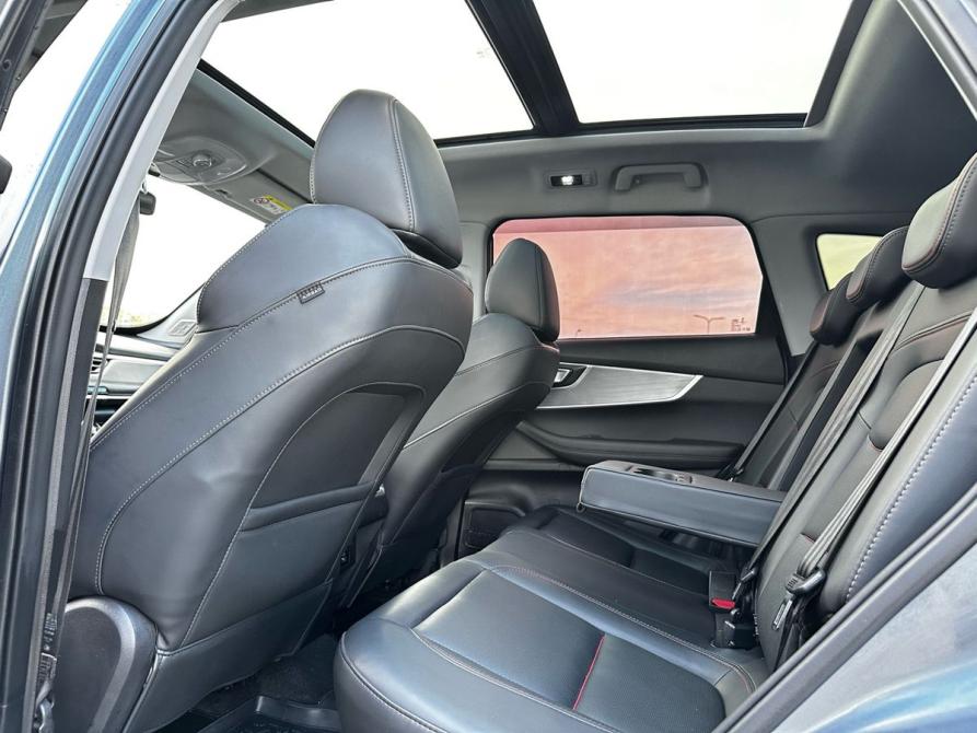 Chery Tiggo 7 Pro I Волгоград  - изображение 30