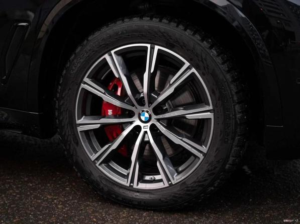 BMW X5 IV (G05/G18) с пробегом 2021 года, цена 9 850 000 рублей, 11098 км, внедорожник, Автокод Объявления