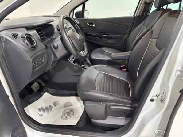 Renault Kaptur I с пробегом 2018 года, цена 1 595 000 рублей, 89680 км, внедорожник, Автокод Объявления