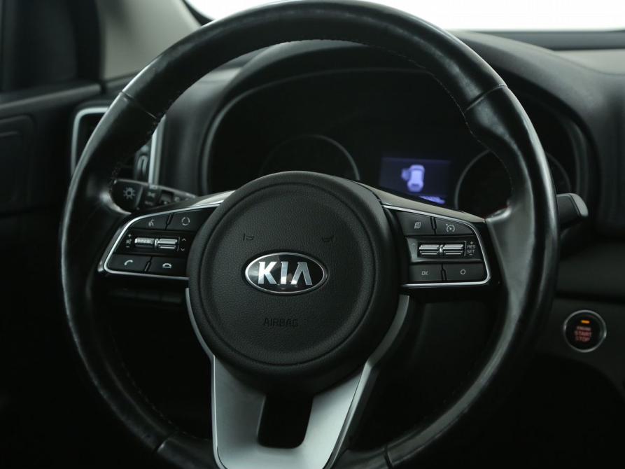Kia Sportage IV Рестайлинг Иваново  - изображение 26