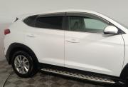 Hyundai Tucson III Волгоград  - изображение 44