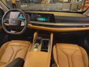 Changan Hunter Plus Москва  - изображение 33