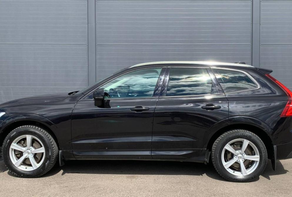 Volvo XC60 II Красноярск  - изображение 13