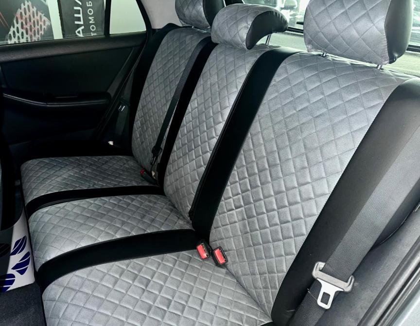Toyota Corolla IX (E120 E130) Рестайлинг Уфа  - изображение 7