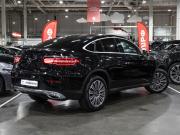 Mercedes-Benz GLC Coupe I (C253) Санкт-Петербург  - изображение 42