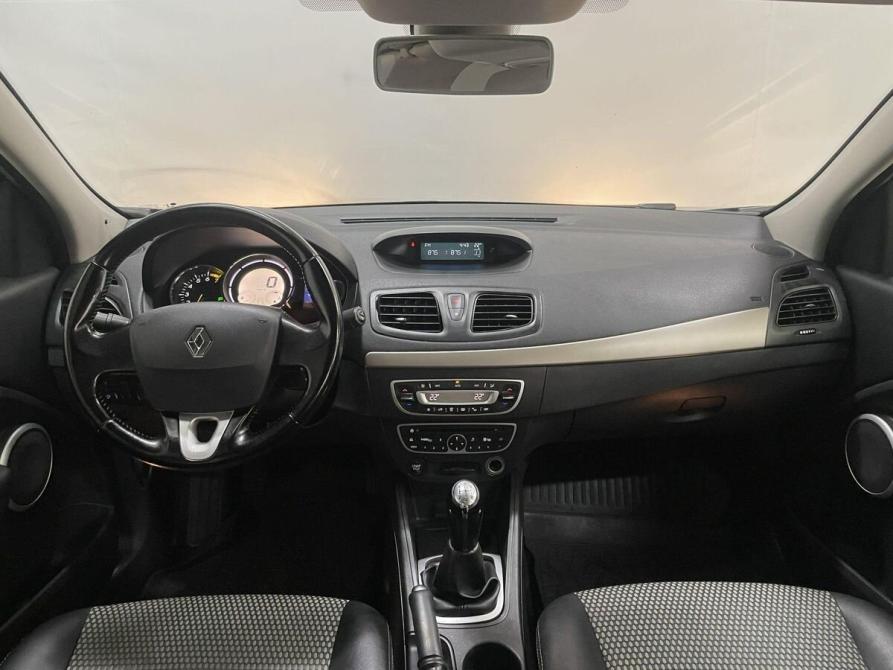 Renault Fluence I Воронеж  - изображение 11