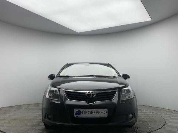 Toyota Avensis III с пробегом 2011 года, цена 839 000 рублей, 295500 км, седан, Автокод Объявления
