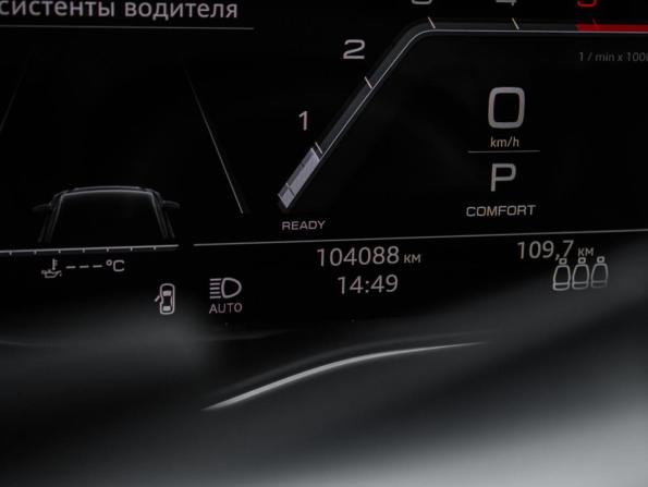 Audi A6 V (C8) с пробегом 2019 года, цена 3 299 999 рублей, 103967 км, седан, Автокод Объявления