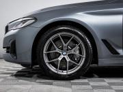 BMW 5 серии VII (G30/G31/G38) Рестайлинг Москва  - изображение 34