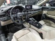 Audi A5 II (F5) Санкт-Петербург  - изображение 48