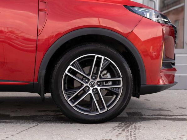 Changan CS55 Plus II с пробегом 2023 года, цена 1 845 000 рублей, 46400 км, внедорожник, Автокод Объявления