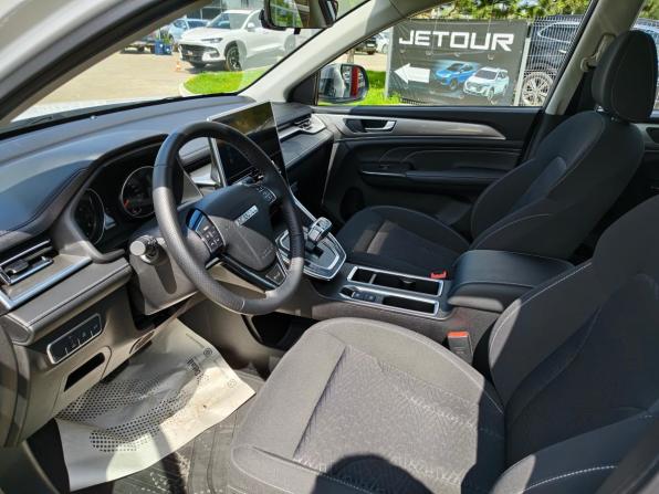Haval M6 II с пробегом 2025 года, цена 2 029 900 рублей, 1594 км, внедорожник, Автокод Объявления
