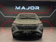 Omoda C5 I Рестайлинг Москва  - изображение 57