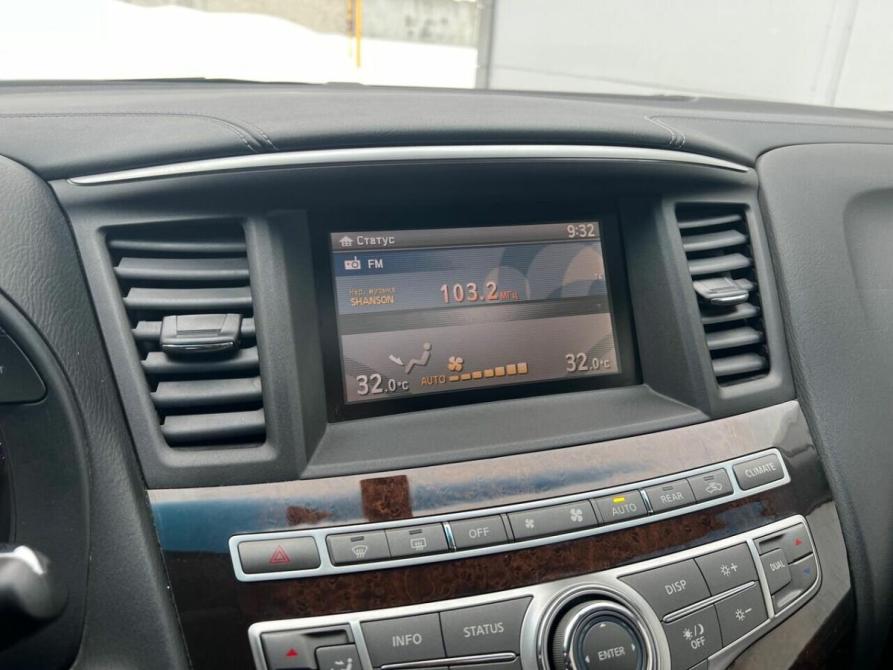 Infiniti QX60 I Рестайлинг Екатеринбург  - изображение 19