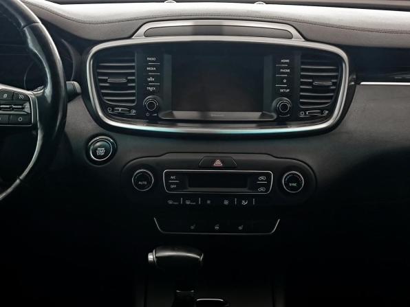 Kia Sorento III Prime Рестайлинг с пробегом 2019 года, цена 2 540 000 рублей, 187898 км, внедорожник, Автокод Объявления