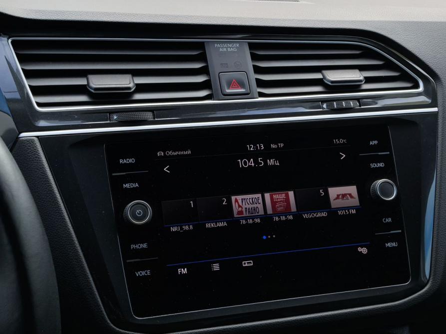 Volkswagen Tiguan II Мурманск  - изображение 23