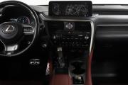 Lexus RX IV Рестайлинг Москва  - изображение 52
