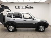 Chevrolet Niva I Рестайлинг Ростов-на-Дону  - изображение 21