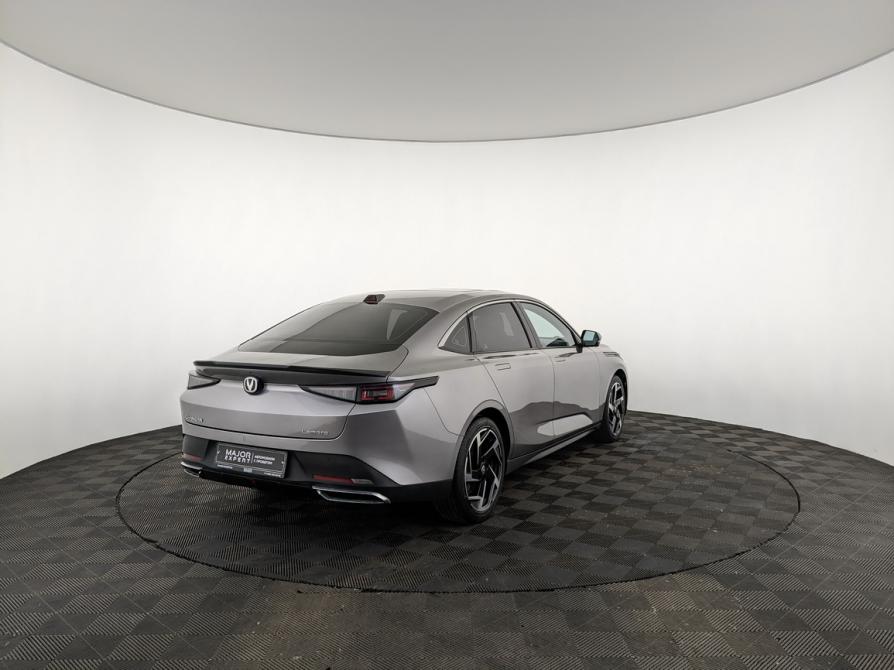 Changan Lamore Москва  - изображение 5