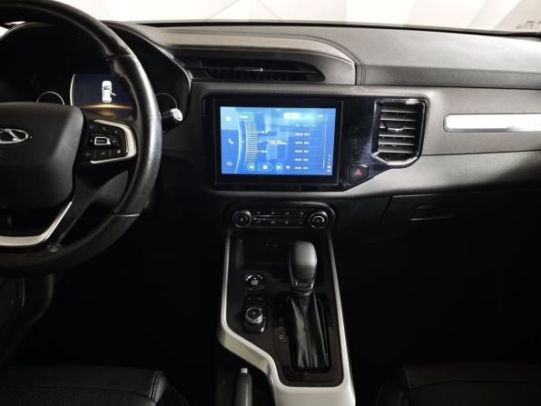 Chery Tiggo 4 I Рестайлинг с пробегом 2021 года, цена 1 111 000 рублей, 86566 км, внедорожник, Автокод Объявления