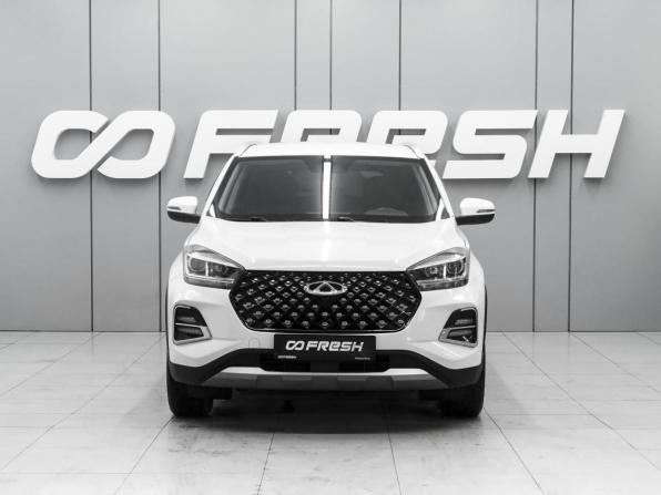 Chery Tiggo 4 Pro I с пробегом 2023 года, цена 1 550 000 рублей, 44277 км, внедорожник, Автокод Объявления