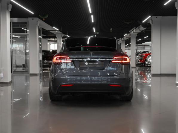 Tesla Model X I с пробегом 2018 года, цена 4 100 000 рублей, 96731 км, внедорожник, Автокод Объявления