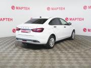 Lada (ВАЗ) Vesta I Рестайлинг (NG) Вологда  - изображение 22