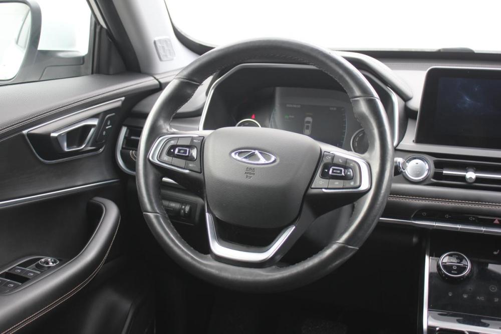 Chery Tiggo 8 I Воронеж  - изображение 11