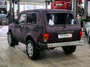 Lada (ВАЗ) 2121 (4x4) I Рестайлинг Мурманск  - изображение 16