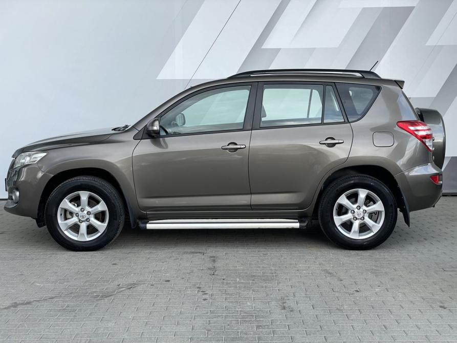 Toyota RAV4 III (XA30) Рестайлинг Екатеринбург  - изображение 9