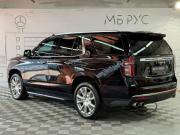 Chevrolet Tahoe V Москва  - изображение 37