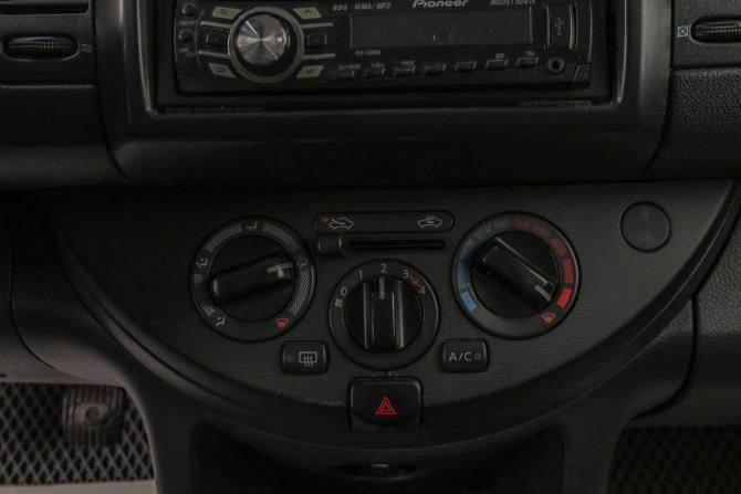 Nissan Note I Рестайлинг с пробегом 2011 года, цена 689 000 рублей, 262000 км, хэтчбек, Автокод Объявления