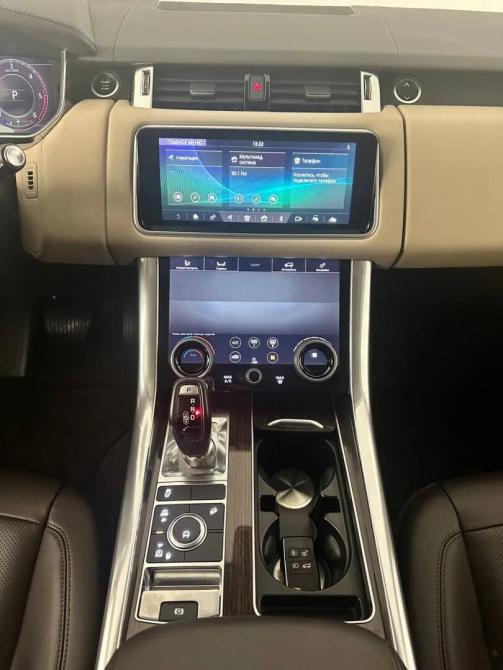 Land Rover Range Rover Sport II Рестайлинг Санкт-Петербург  - изображение 15