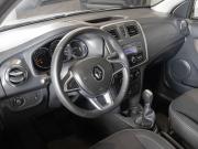 Renault Logan II Рестайлинг Казань  - изображение 13