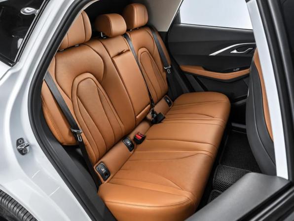 Omoda C5 I с пробегом 2023 года, цена 1 699 000 рублей, 28825 км, внедорожник, Автокод Объявления