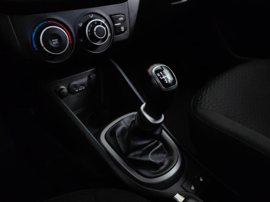 Kia Rio III Подольск  - изображение 16