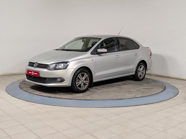 Volkswagen Polo V с пробегом 2011 года, цена 599 900 рублей, 255000 км, седан, Автокод Объявления