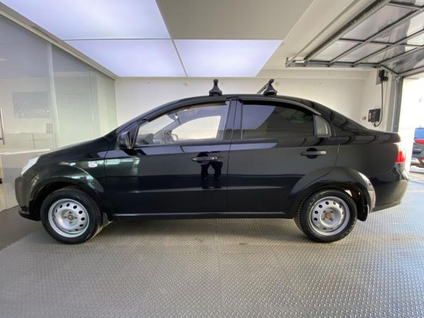 Ravon Nexia R3 с пробегом 2016 года, цена 549 000 рублей, 163573 км, седан, Автокод Объявления